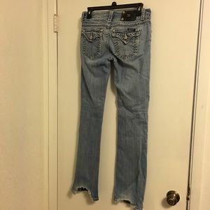 Miss Me Jeans Size 29 Waist